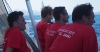 foredeck crew